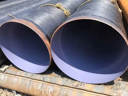内环氧树脂防腐钢管