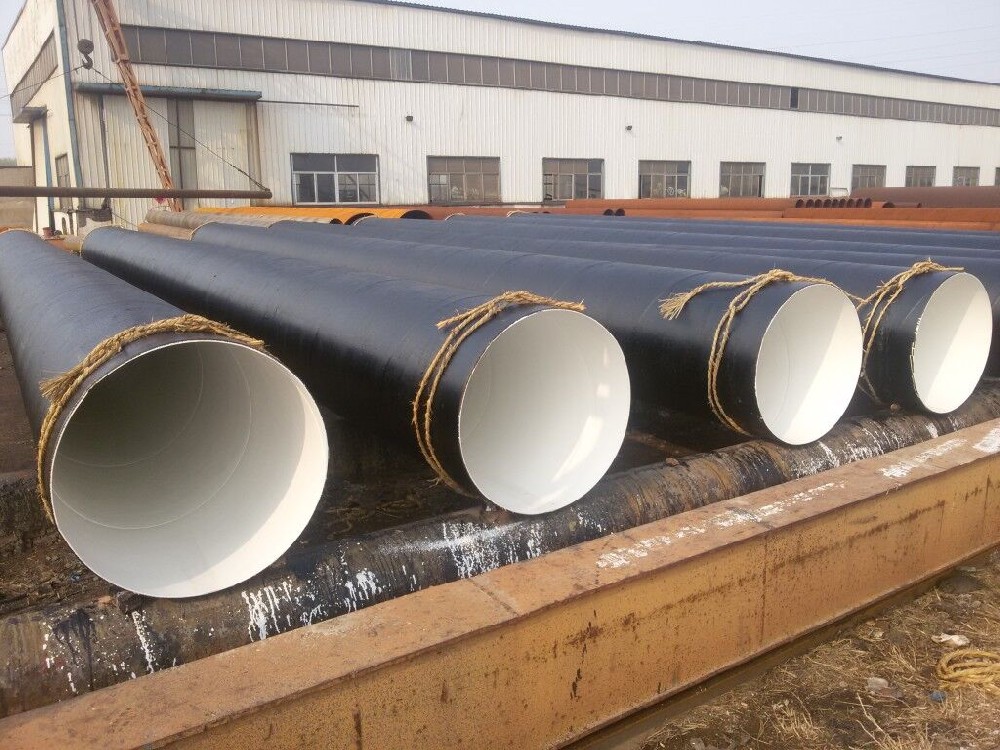 无毒饮用自来水环氧树脂防腐钢管