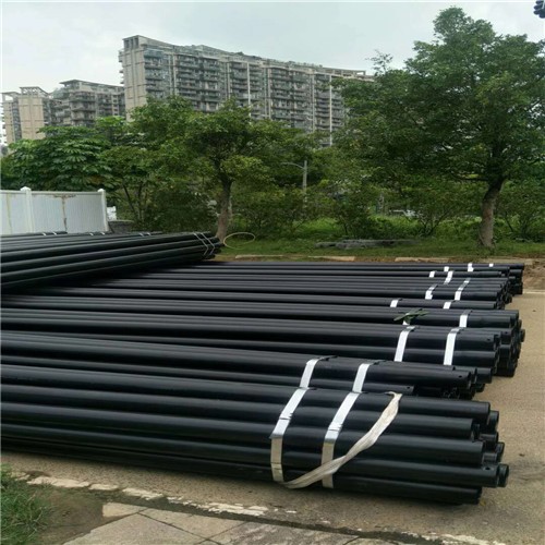 电力涂塑复合钢管