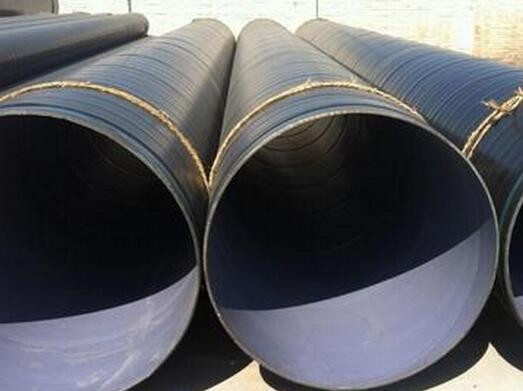 给水用TPEP防腐钢管